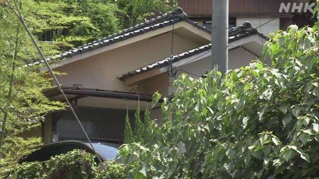 北九州 | NHK | 事件