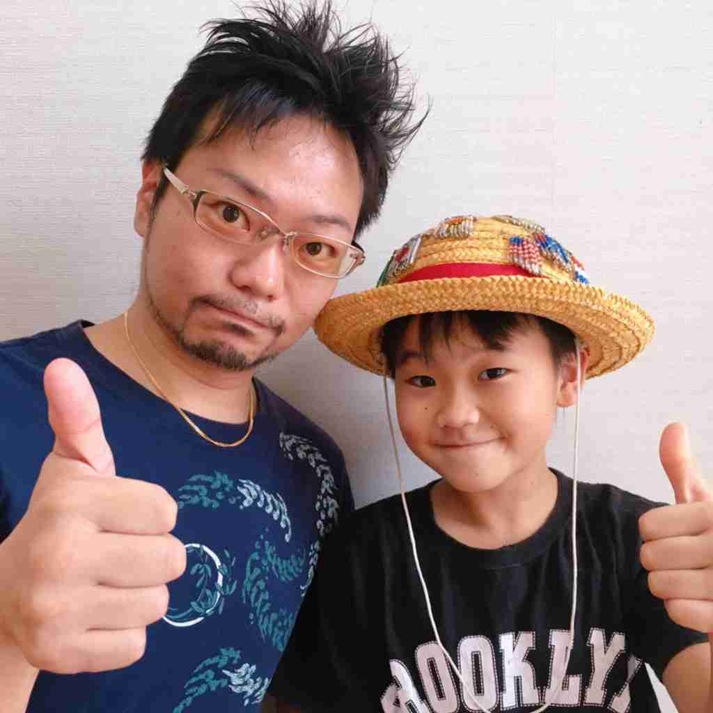 40人以上の前でゆたぼんスピーチ | 中村幸也オフィシャルブログ「自由に生きるのに遠慮はいらない！」