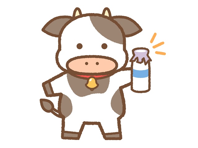 都道府県別の乳牛の飼育頭数ランキング | 47都道府県別ランキング