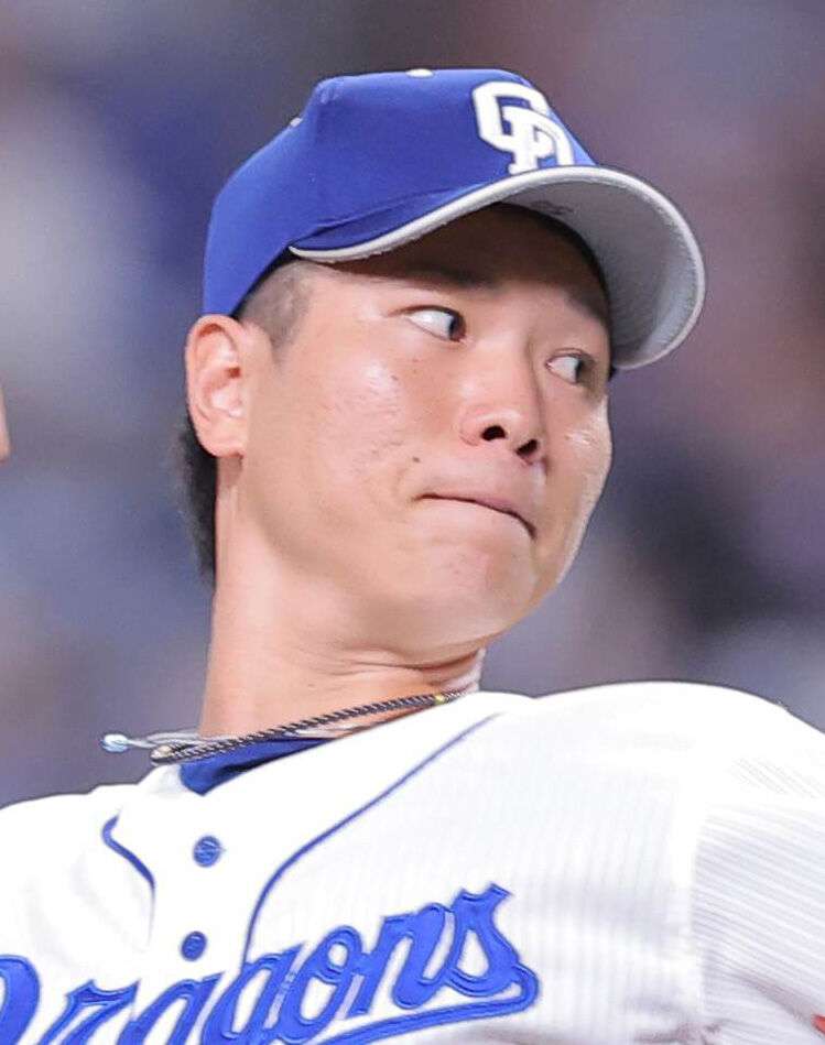 【中日】リーグ４位・２５ホールドの清水達也、京田陽太が新型コロナ陽性と発表（スポーツ報知） - Yahoo!ニュース