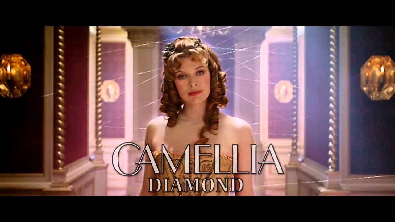 映画のシーンを使うと、あのCMっぽくなる件 - YouTube