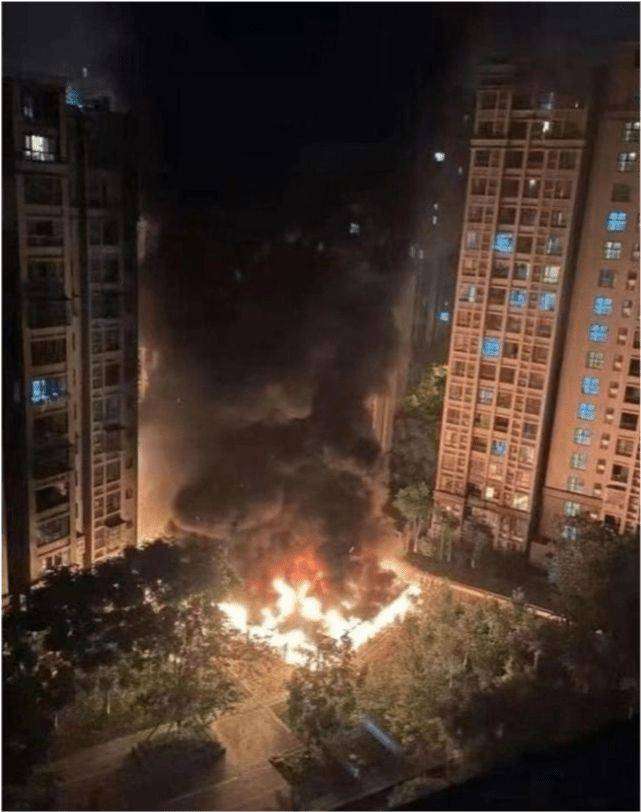 ｢充電しっぱなし｣で爆発､母子は焼死…米メディアが報じた電動自転車の知られざる炎上リスク