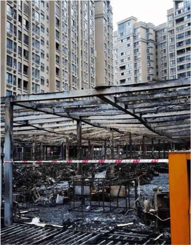 ｢充電しっぱなし｣で爆発､母子は焼死…米メディアが報じた電動自転車の知られざる炎上リスク