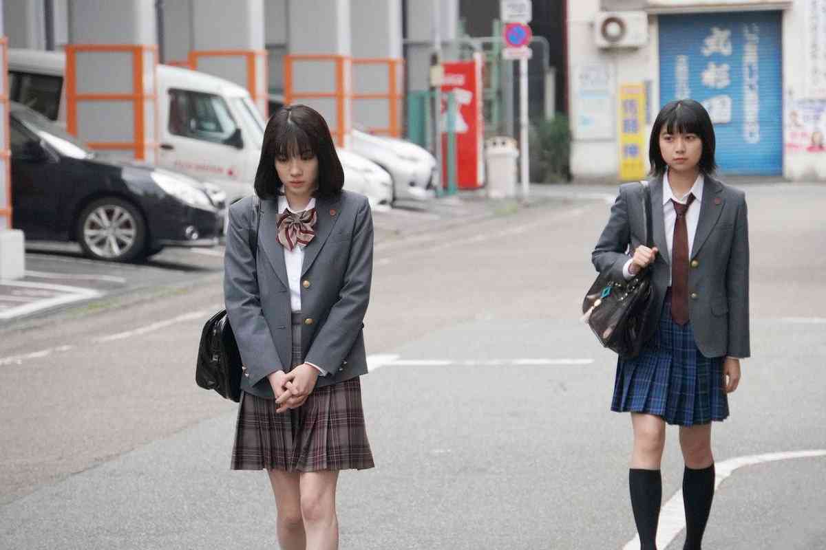 今田美桜、“親友”永野芽郁とのプライベート明かす