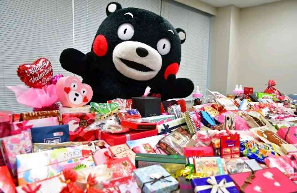 くまモン、ジュノンボーイコンテストを途中辞退 “苦渋の決断”…応援する側に