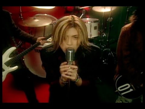 【公式】PENICILLIN「ロマンス」(MV)【8thシングル】ペニシリン/Romance - YouTube