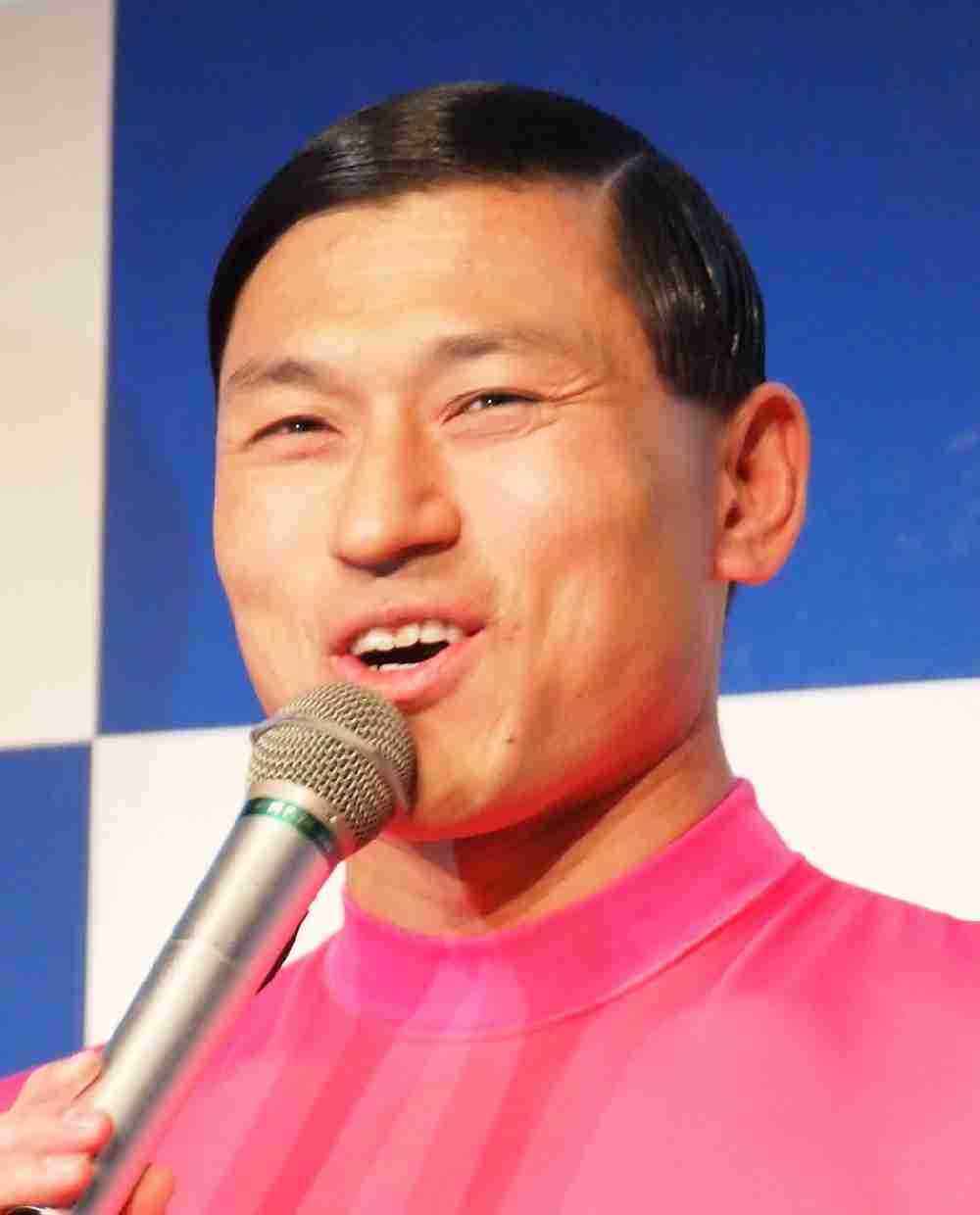【エンタがビタミン♪】オードリー春日は投資に全く興味なし　「“お金を使わないこと”が快感になっている」と相方・若林 | Techinsight（テックインサイト）|海外セレブ、国内エンタメのオンリーワンをお届けするニュースサイト
