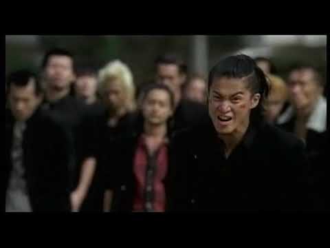 『クローズＺＥＲＯ II』劇場予告編 - YouTube
