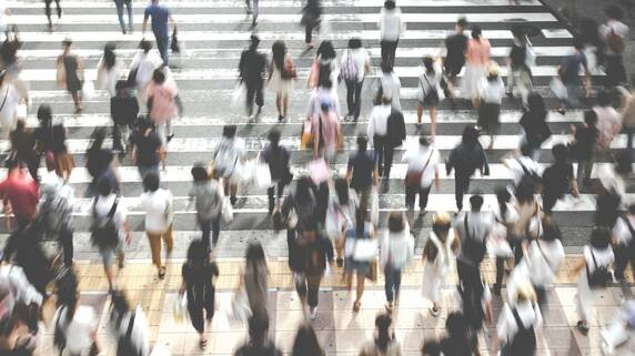 手取り18万円…氷河期世代「もう手遅れ」一生、救われない地獄絵図
