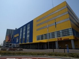 イケアが頭を抱える、「韓国に屈したというのは間違い」　「日本海」表記の商品を全世界で販売中止報道に困惑: J-CAST ニュース【全文表示】