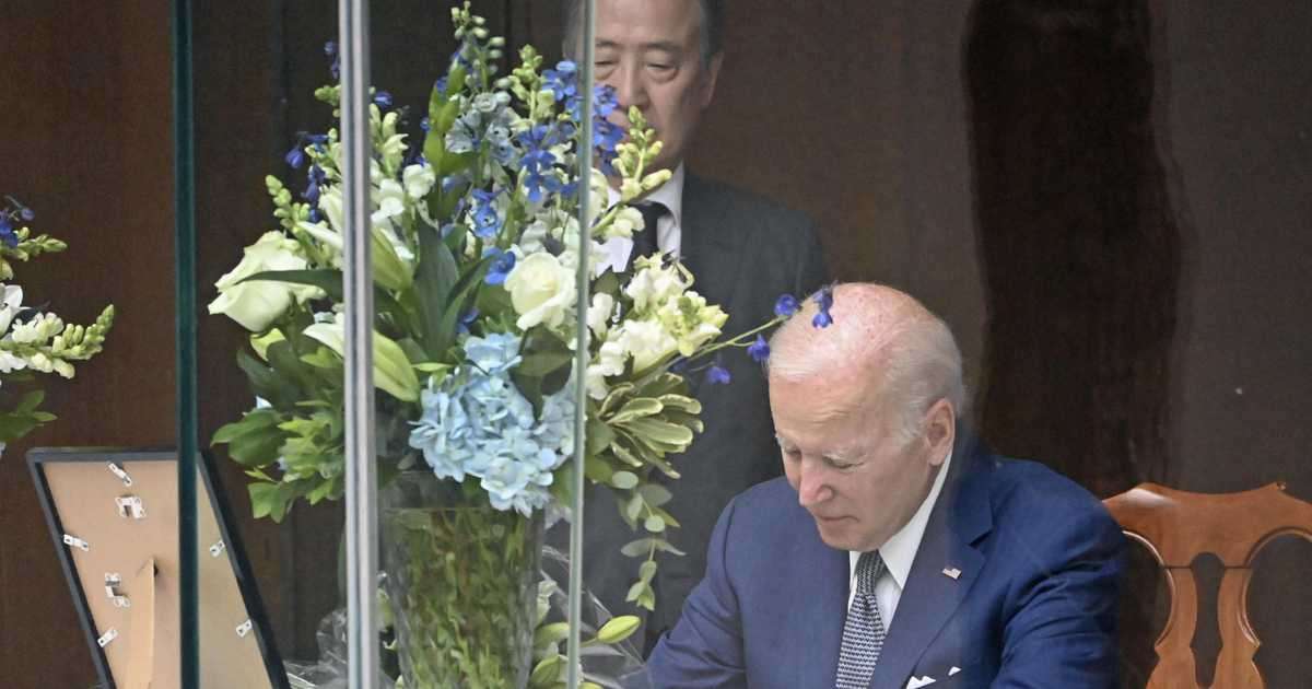 【安倍元首相死去１カ月】世界から弔意１７００件、国葬で遺志継承へ - 産経ニュース