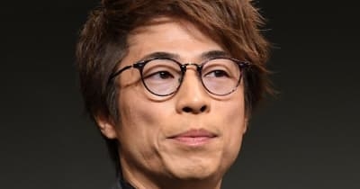 田村淳、旧統一教会と関わりのある議員にちゃんとした説明を求める ｜ ジェイタメ