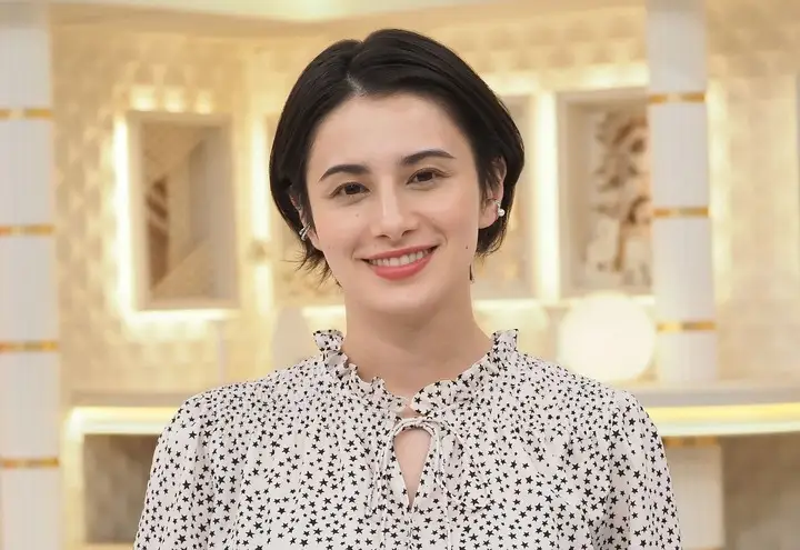 TBS「news23」小川彩佳アナに“リストラ”情報　後任候補にホラン千秋