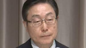 司会が3度制止も聞かず…騒動を謝罪も会見は「信徒に命の危険が及んでいること、私たちの在り方を表明するため」 旧統一教会・田中富広会長