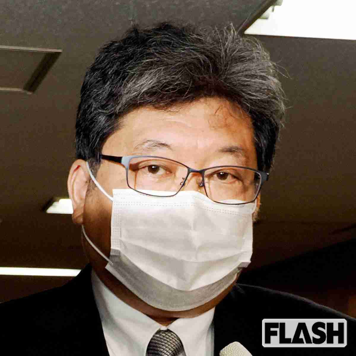 萩生田＆生稲に公明党がブチ切れ！旧統一教会、創価学会、幸福の科学との関係に「あの野郎、何股かけてんだ！」（SmartFLASH） - Yahoo!ニュース