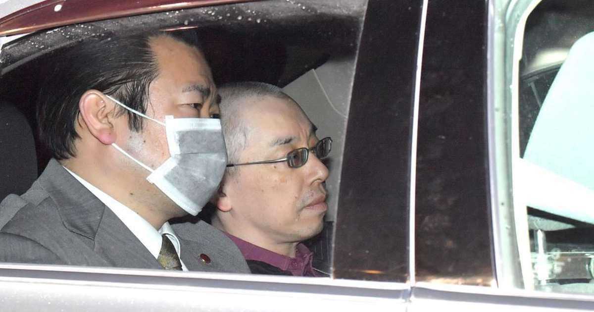 悠仁さまを「刺そうと思った」　机に刃物、中学侵入の男供述 - 産経ニュース