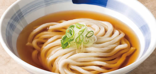 全国5000人超に聞く「一番好きなうどんチェーン店」　1位「丸亀製麺」2位「はなまるうどん」…3位は？