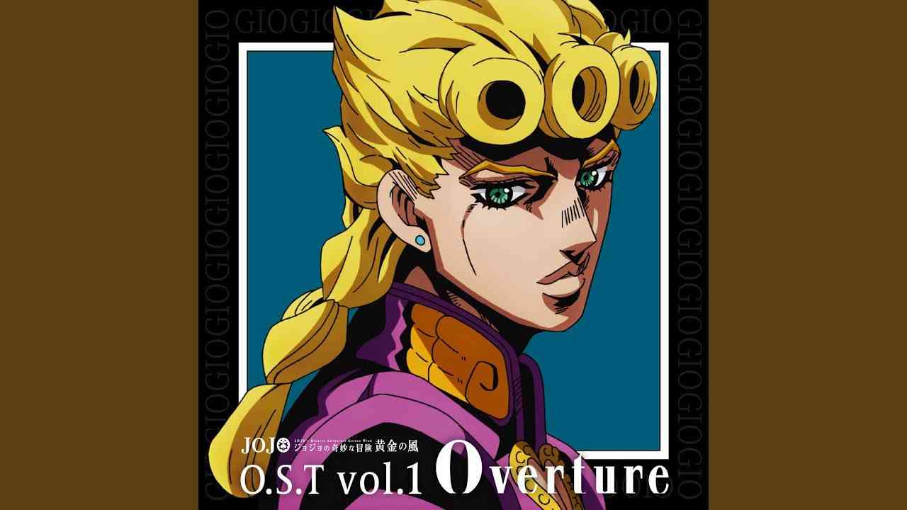 il vento d'oro - YouTube