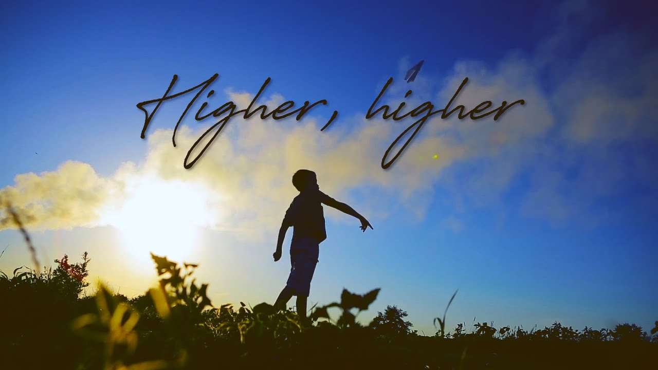 Athos feat, tea - Higher, higher - [Official video] - YouTube