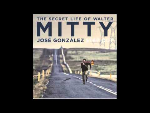José González - Step Out - YouTube