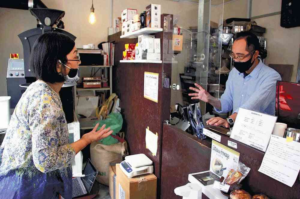 感染拡大の影響、コーヒー関連の仕事希望者が増加…雇用不安から起業への関心も高まる