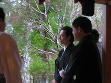 【祝誕生日!】三上博史さんについて語りませんか?