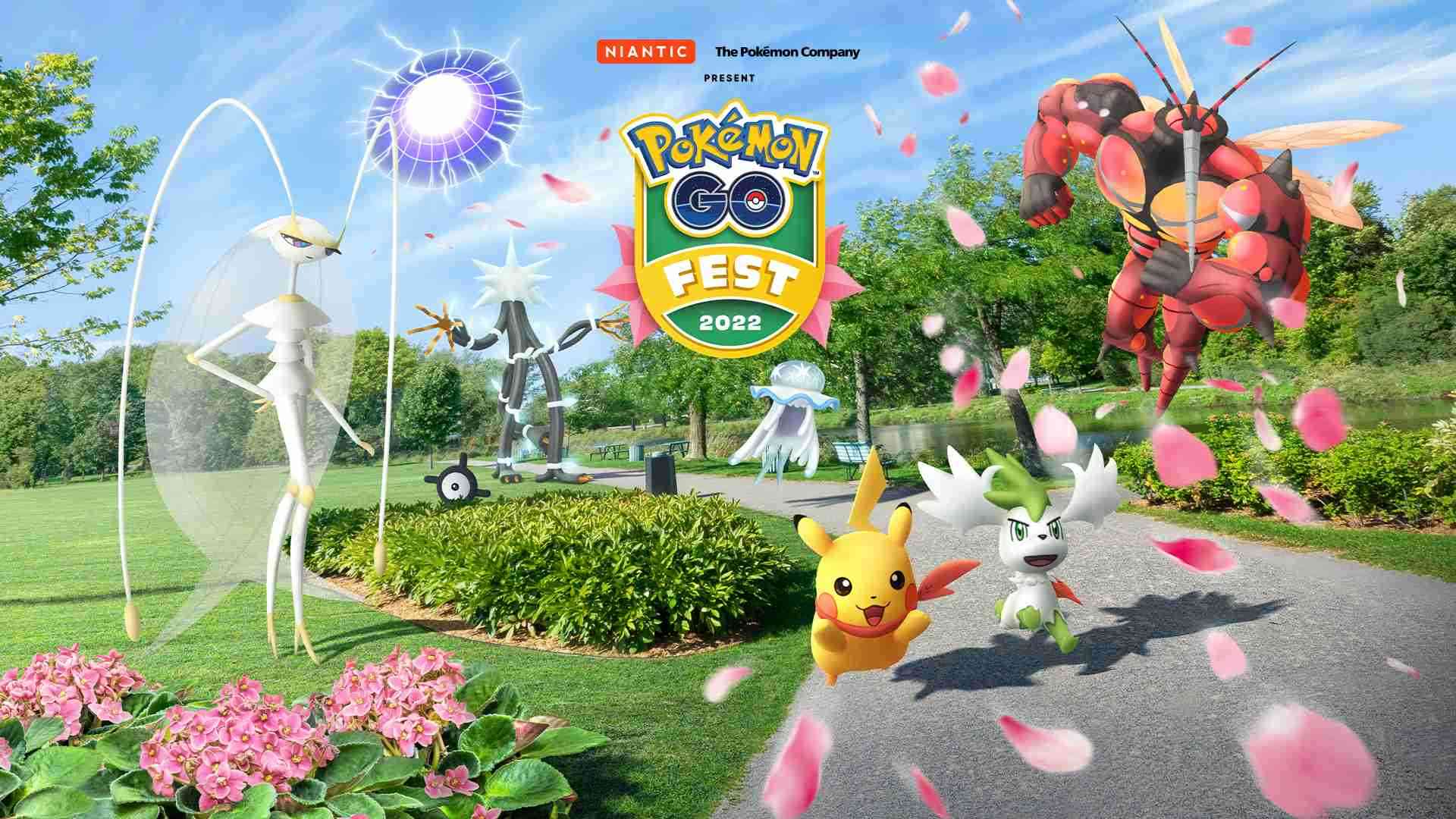 ポケモンGOをやっている人！ Part 74
