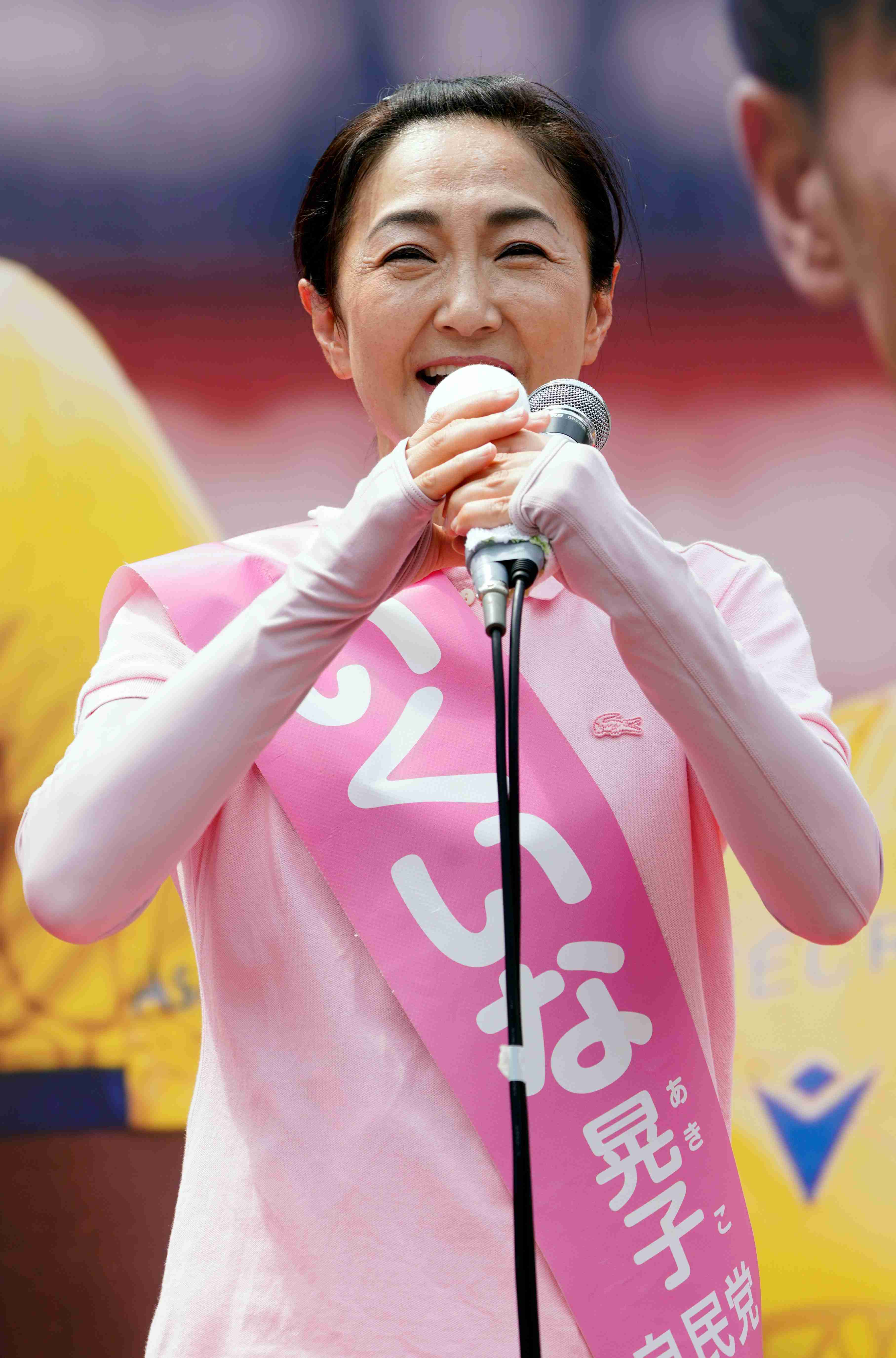 生稲晃子氏「萩生田先生と伺ったこと事実…」旧統一教会関連施設で参院選“支援要請”を認める　“2つの意味で悪質”の指摘も
