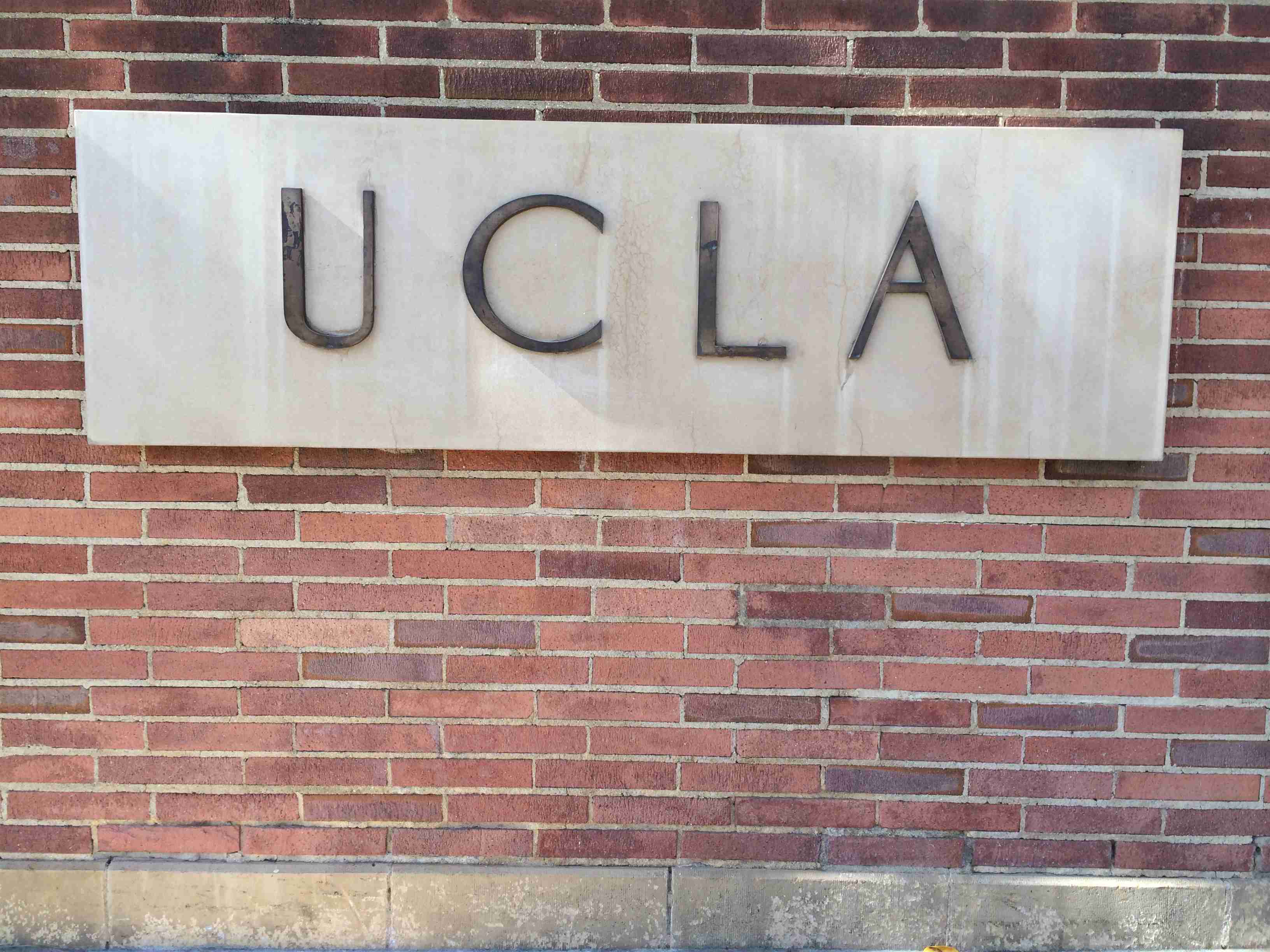 UCLA再訪 – Kiyoshi Kurokawa.com