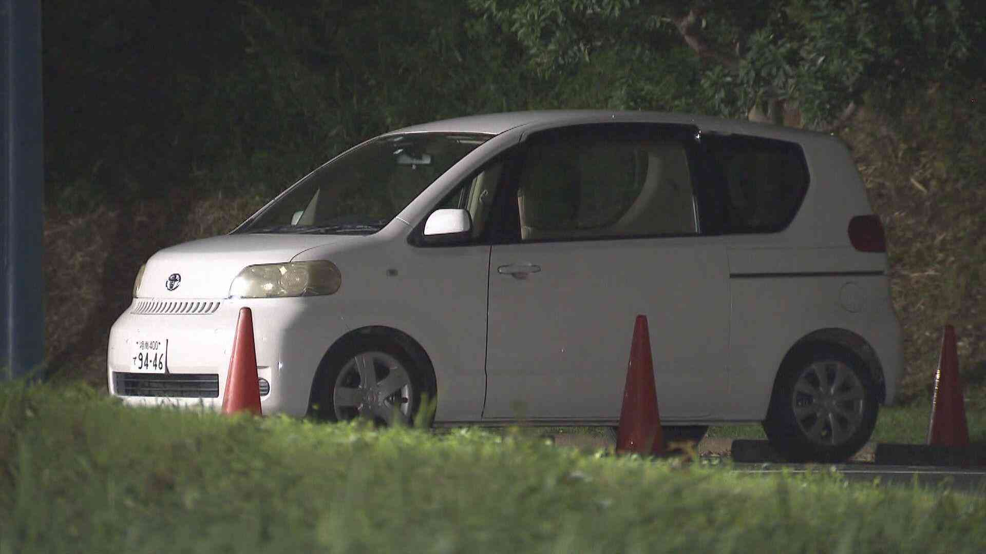 【速報】車内に幼児2人放置か　母親を保護責任者遺棄の疑いで逮捕　2歳と1歳の姉弟死亡　神奈川・厚木市（テレビ朝日系（ANN）） - Yahoo!ニュース