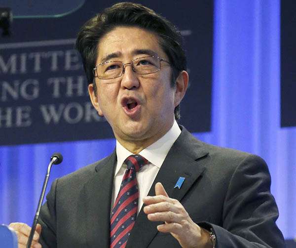 【安倍晋三】「反日のエセ保守」である安倍政権で一貫していた「日本を破壊する」という強い意志｜日刊ゲンダイDIGITAL