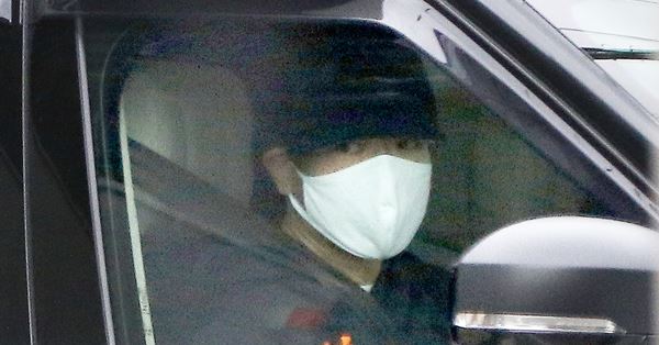 香川照之　道枝駿佑に嫌味、子役を殴打…性加害報道で再燃する“過剰なイジり癖” | 女性自身