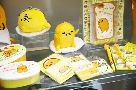 サンリオ｢第2のハローキティ｣生み出す本気改革　ライバル続々登場､かわいいではもう勝てない
