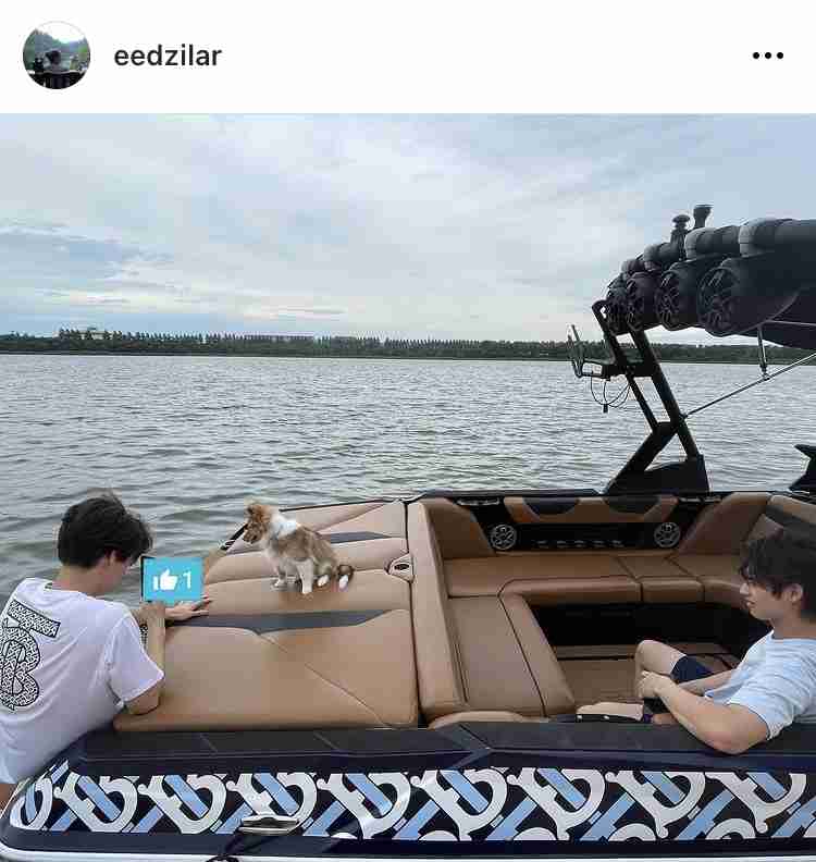 【定期】2gether the seriesについて話そうPart29【タイBL】