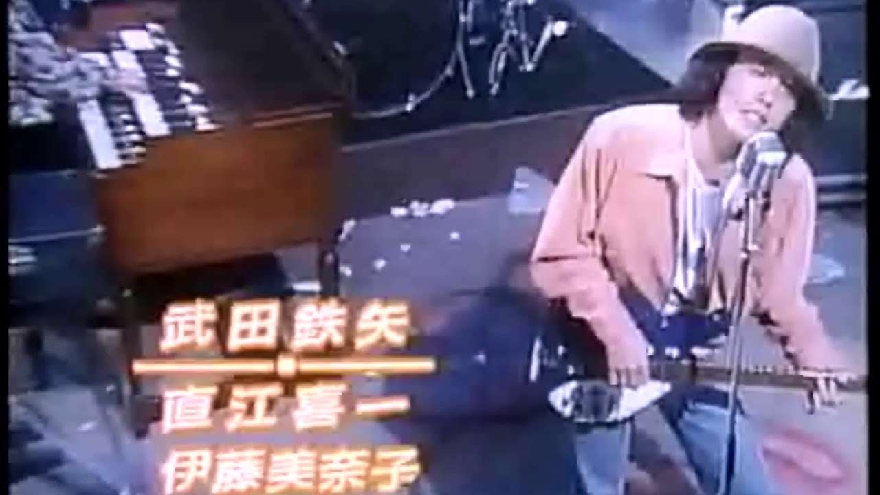 夢で逢えたらop - YouTube