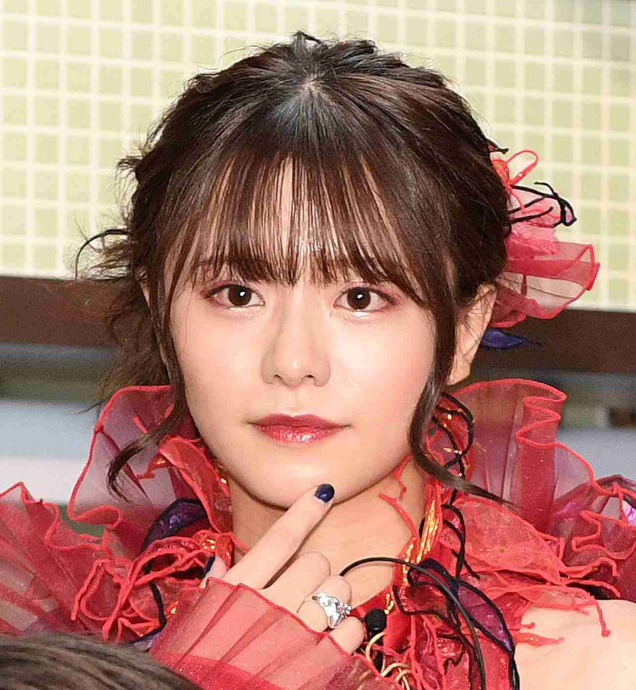 【発表】浅倉唯の所属事務所、契約終了直前に契約解除
