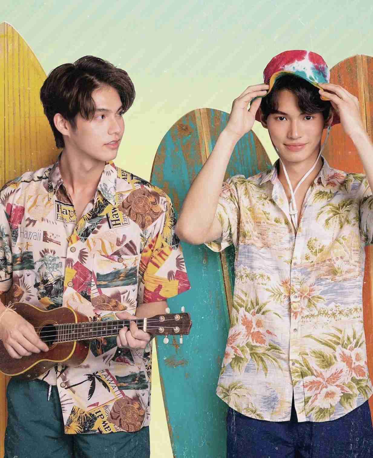 【定期】2gether the seriesについて話そうPart29【タイBL】