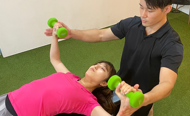 【覚醒効果】筋トレ後に分泌される脳内麻薬とは？効果やトレーニング方法を紹介 | LiMEパーソナルジム