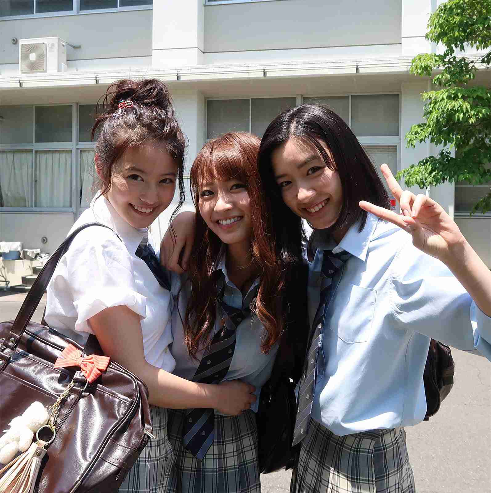 今田美桜、“親友”永野芽郁とのプライベート明かす