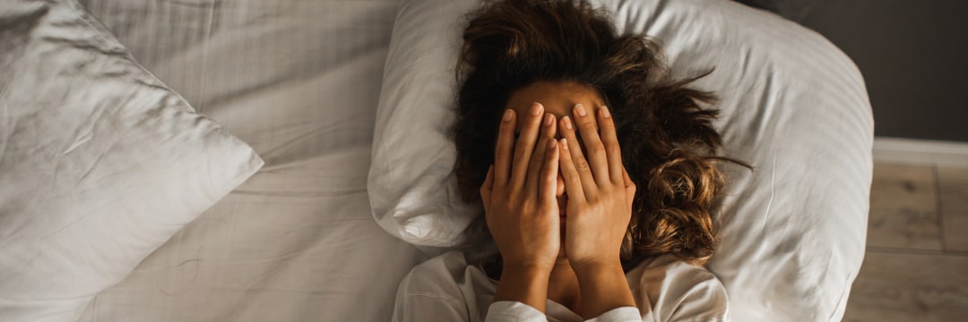 「これでは夜中に拷問を受けるのと一緒」…枕のせいで寝ている間に寿命が縮む「深刻すぎる悪影響」（週刊現代） | マネー現代 | 講談社