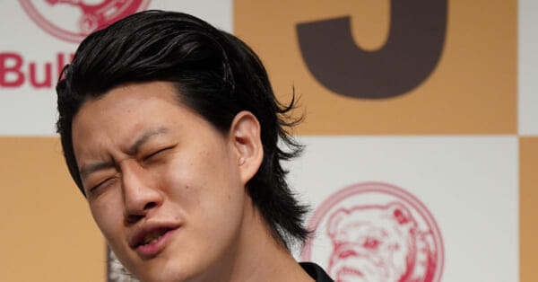 霜降り粗品　所得税が払えない危機！「1200万円足りない」「完全に詰んだ」