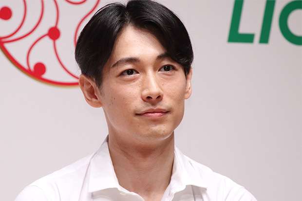 ディーン・フジオカに経歴詐称疑惑が浮上 「文春」報道 - ライブドアニュース