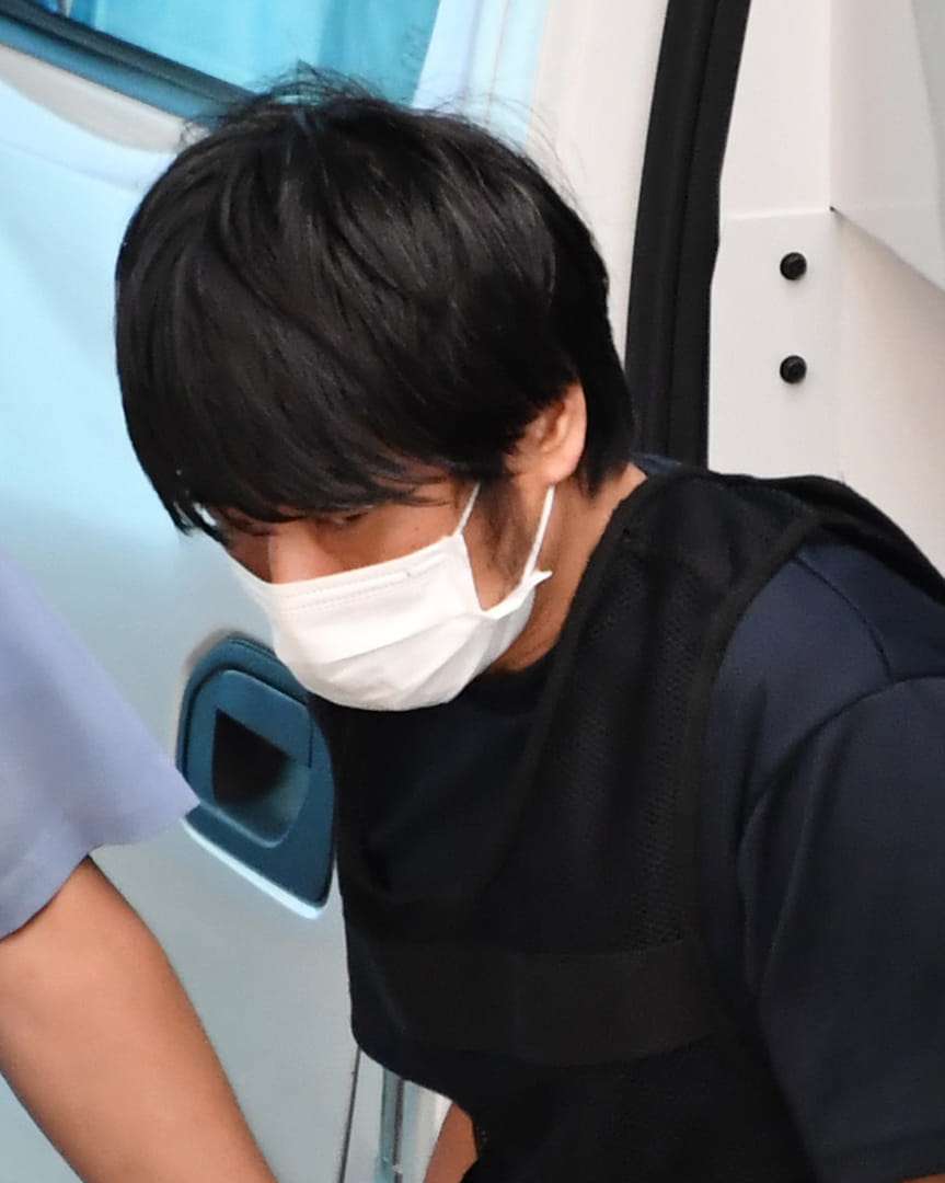 動機の再検証必要か　古い別アカでも安倍元首相殺害ほのめかしていた山上容疑者 (2022年8月1日) - エキサイトニュース