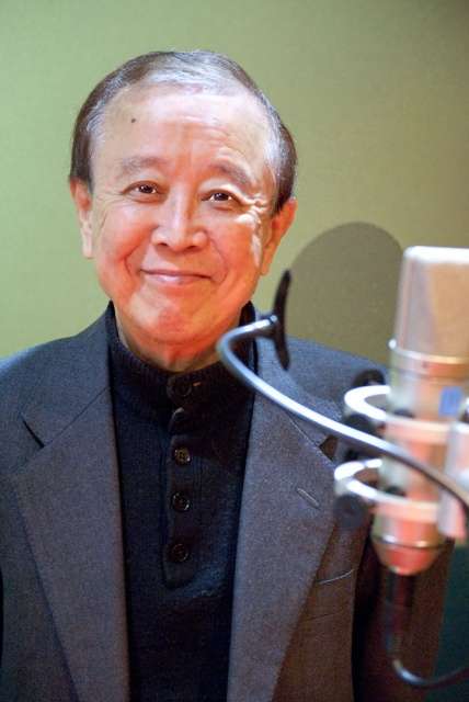声優・大竹宏さん死去　90歳　『サイボーグ009』004、『パーマン』パーマン2号、『キテレツ大百科』ブタゴリラなど | ニコニコニュース