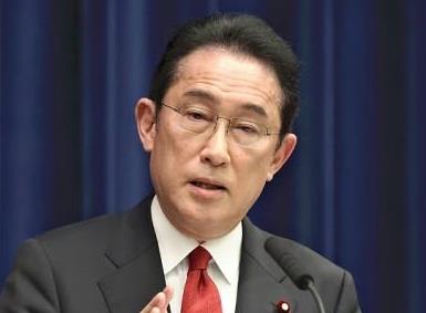 岸田首相が新型コロナ感染、微熱やせき…２７日からのアフリカ外遊は中止に : 読売新聞オンライン
