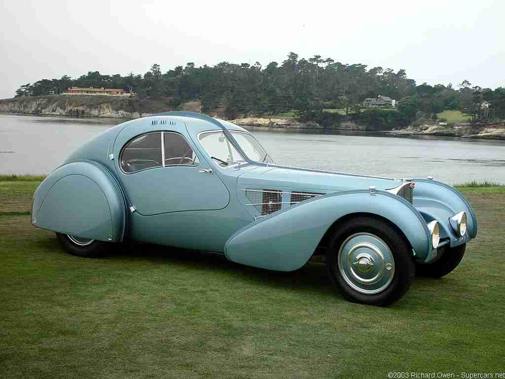 1番好きな車のメーカー