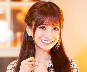 元キャバ嬢社長でモデルの愛沢えみり、33歳最新ショット＆整形総額費用を告白「目、鼻、歯…」