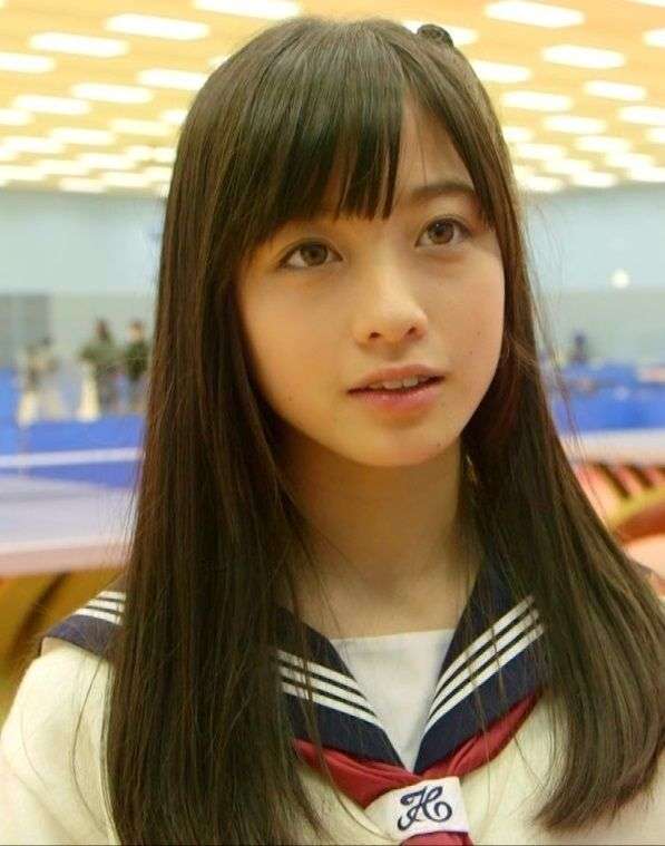 【女優】橋本環奈、可愛いすぎて逆にノーセンキューって感じよな？ : GETGOSSIP24