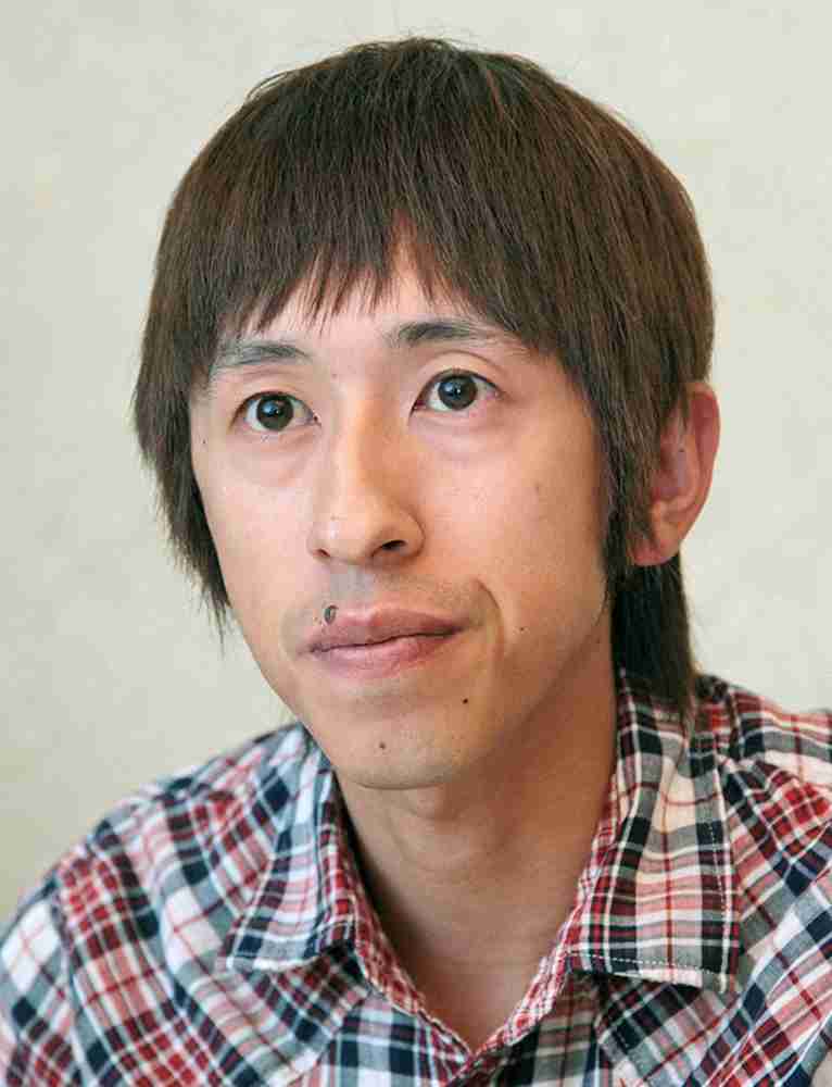 キンコン梶原雄太