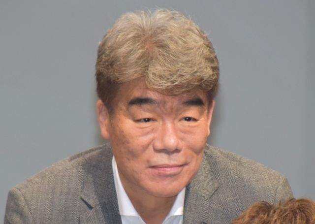 村田雄浩、泉ピン子の“脅迫”にボヤき「断れるわけない」(ORICON NEWS) - goo ニュース